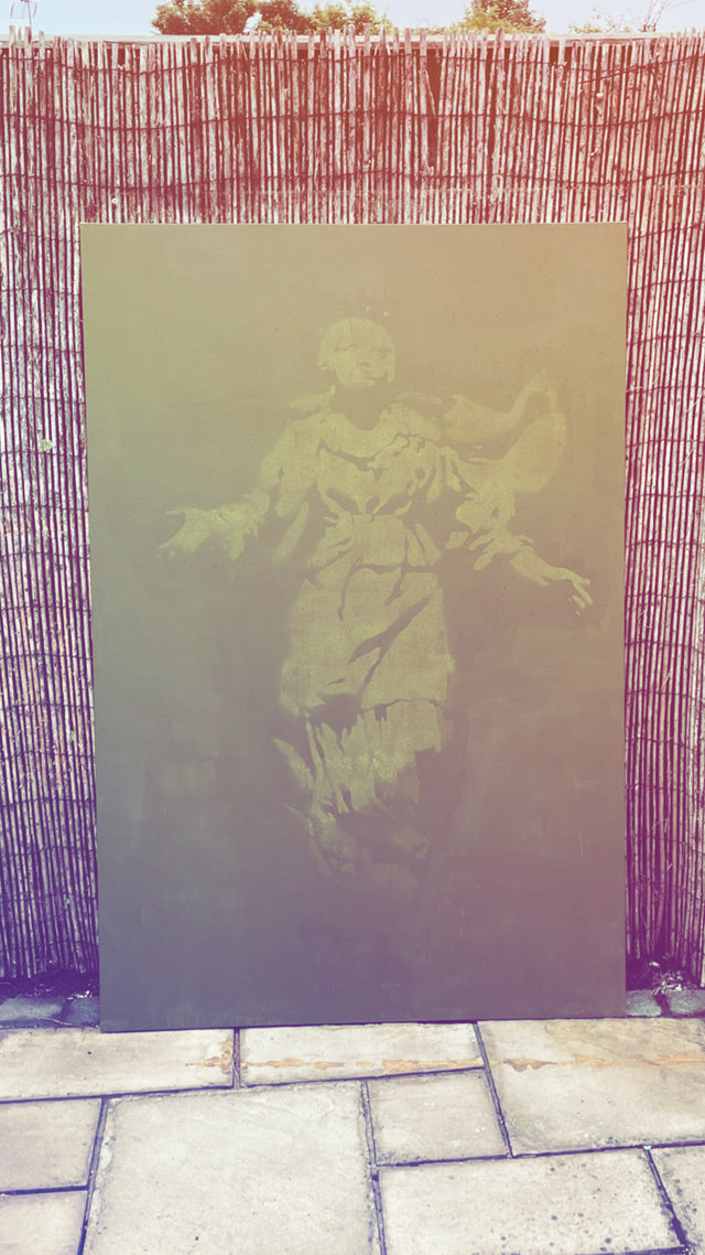 Napoli Angel - Pablo