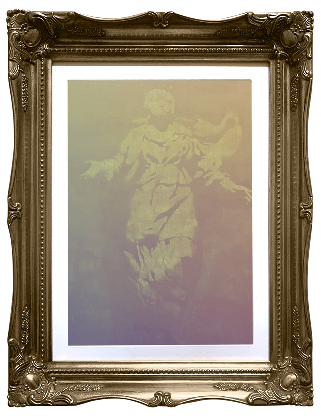 Napoli Angel - Pablo