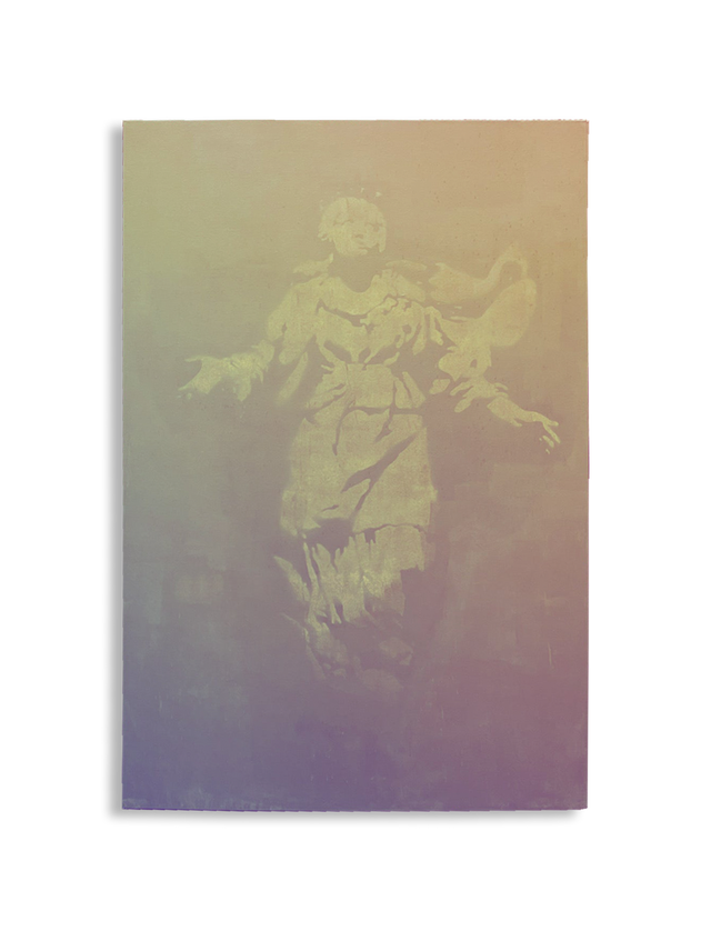 Napoli Angel - Pablo