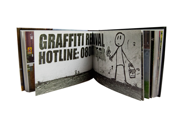 Banksy - Banksy Locations & Tours (Volume 2)
