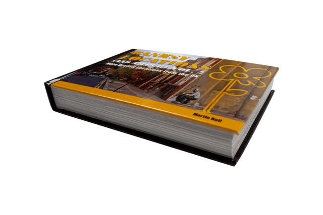 Banksy - Banksy Locations & Tours (Volume 2)