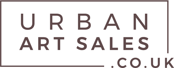 Urban Art Sales Ltd